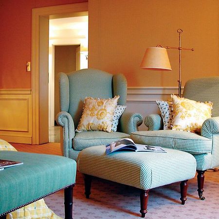 Hotel Albert Premier Luxembourg Bel Air Habitación foto