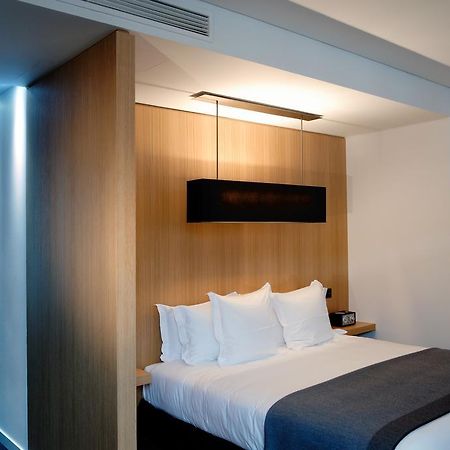 Hotel Albert Premier Luxembourg Bel Air Habitación foto