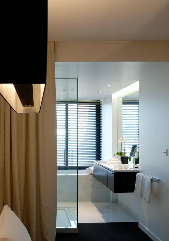 Hotel Albert Premier Luxembourg Bel Air Habitación foto