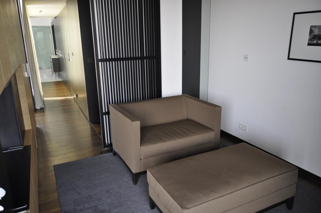 Hotel Albert Premier Luxembourg Bel Air Habitación foto