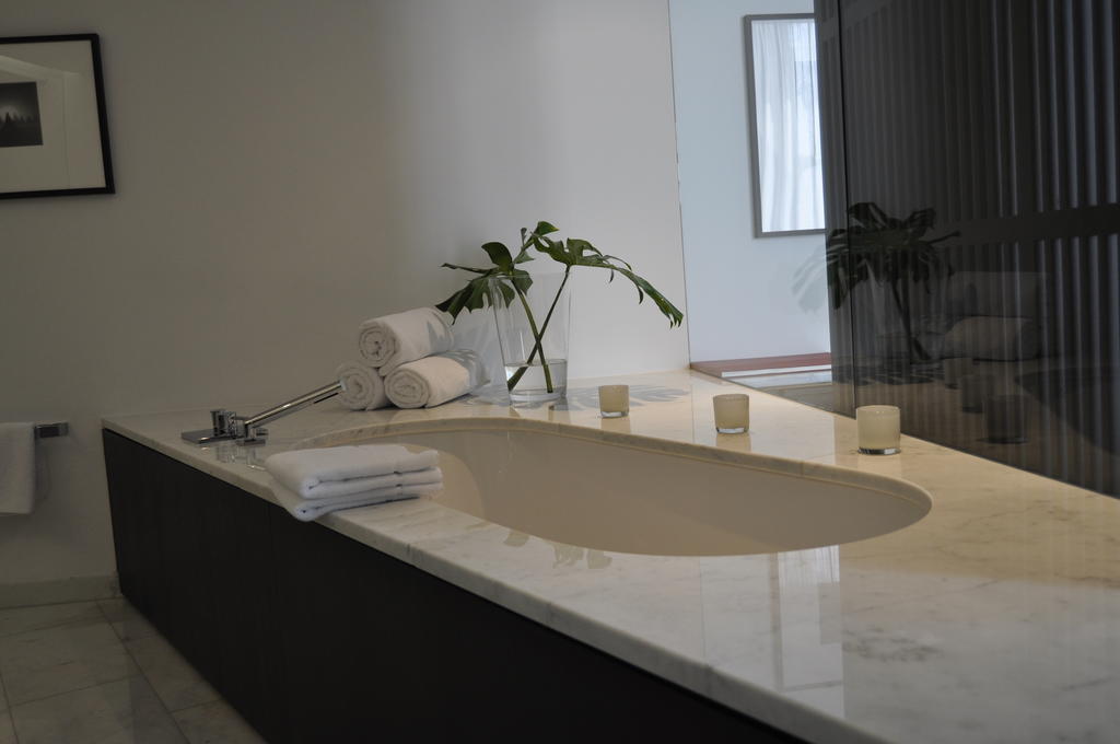 Hotel Albert Premier Luxembourg Bel Air Habitación foto