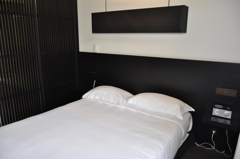 Hotel Albert Premier Luxembourg Bel Air Habitación foto