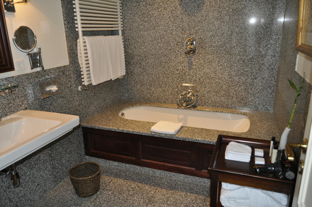 Hotel Albert Premier Luxembourg Bel Air Habitación foto