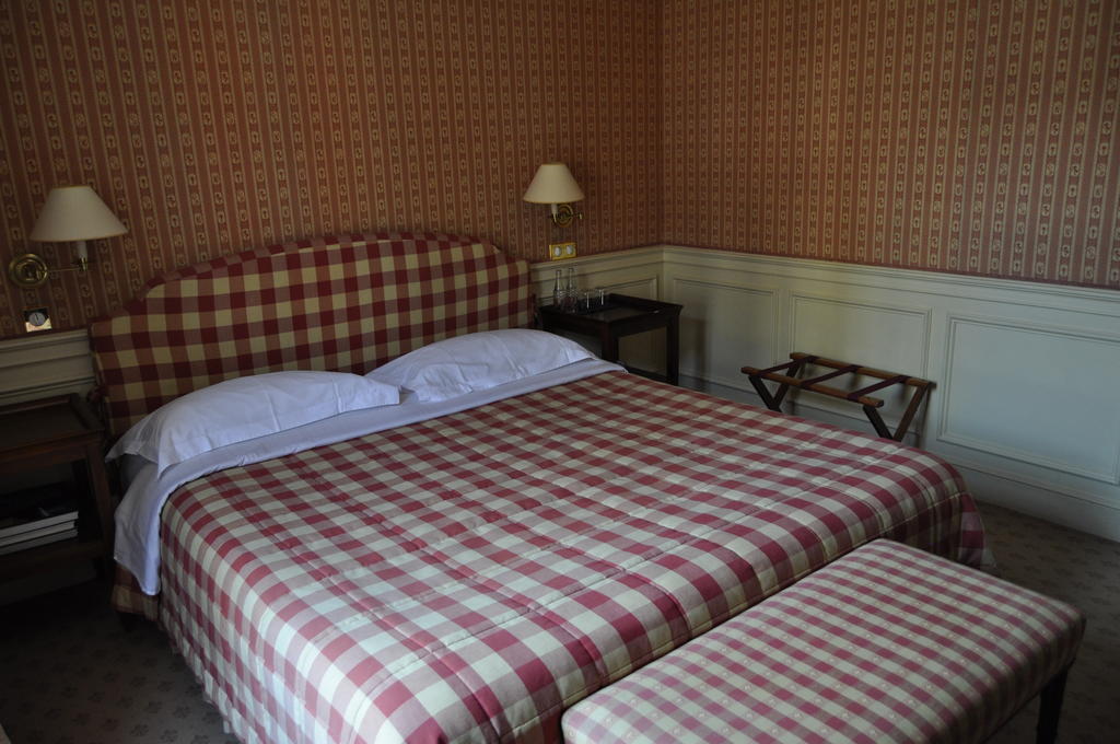 Hotel Albert Premier Luxembourg Bel Air Habitación foto