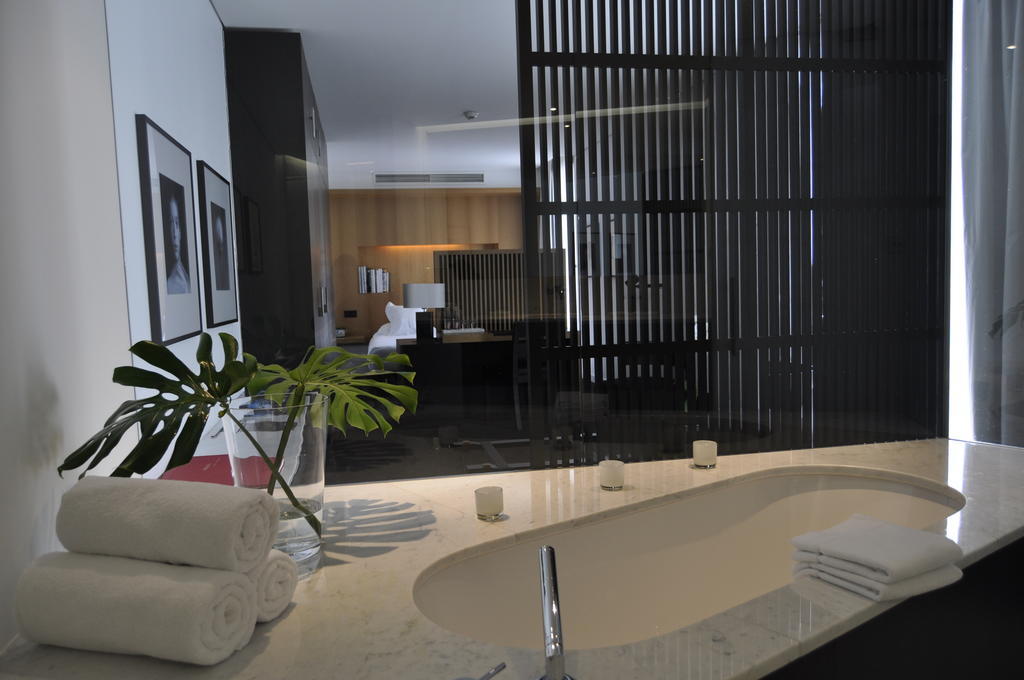 Hotel Albert Premier Luxembourg Bel Air Habitación foto
