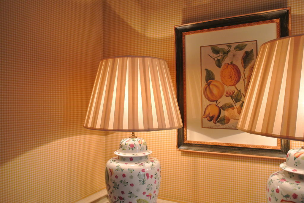 Hotel Albert Premier Luxembourg Bel Air Habitación foto