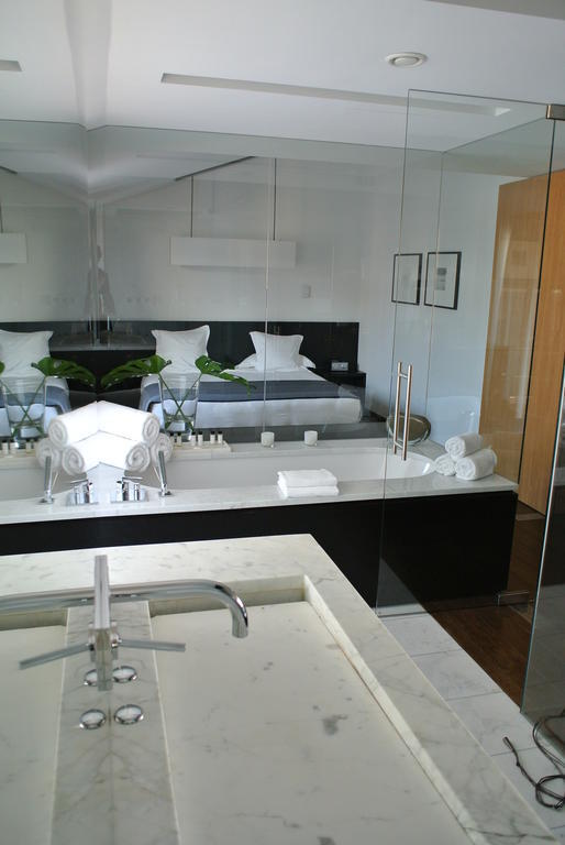 Hotel Albert Premier Luxembourg Bel Air Habitación foto
