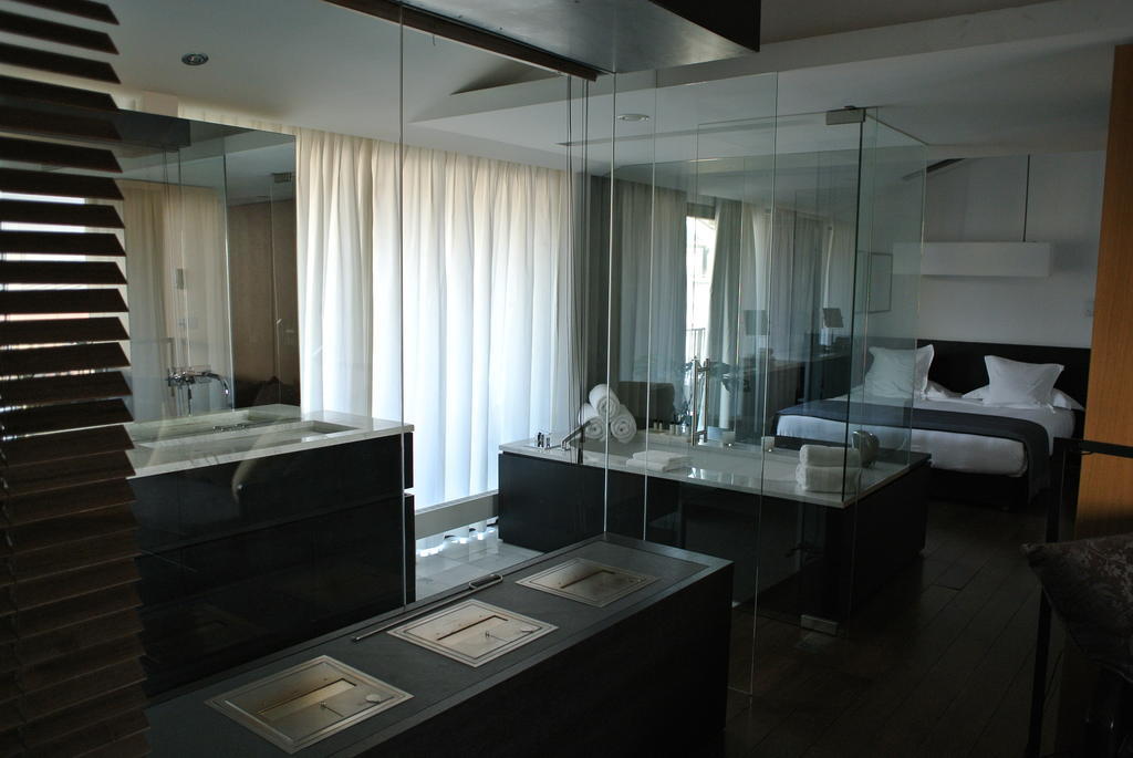 Hotel Albert Premier Luxembourg Bel Air Habitación foto