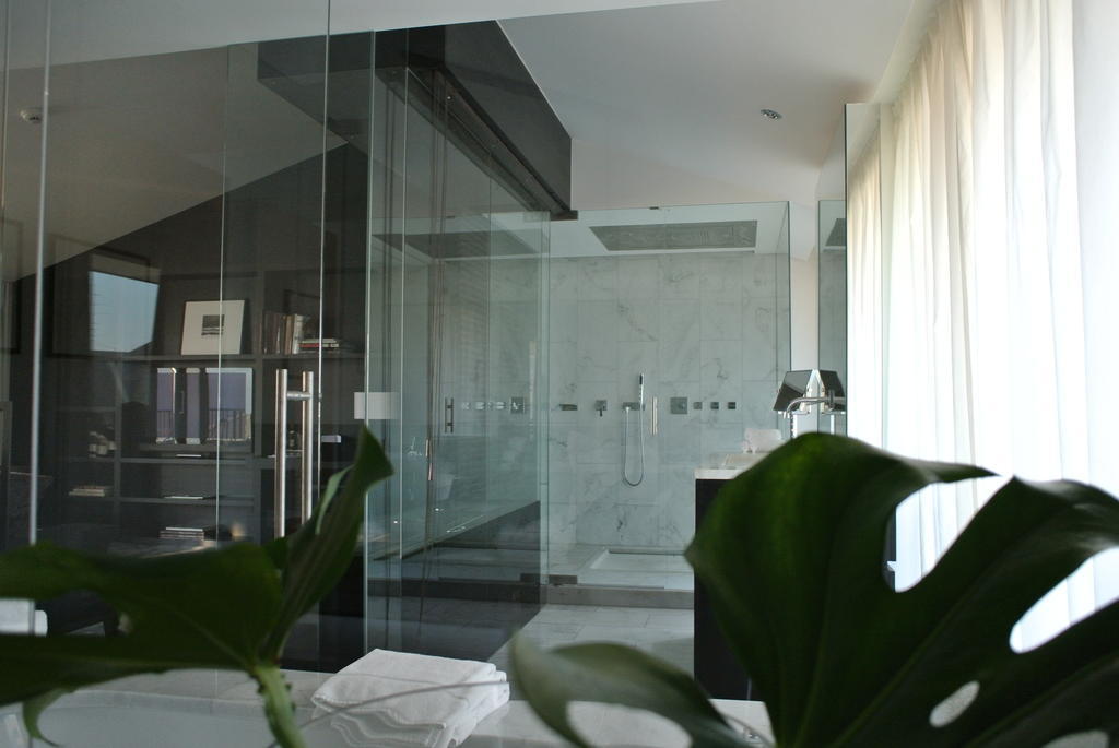 Hotel Albert Premier Luxembourg Bel Air Habitación foto