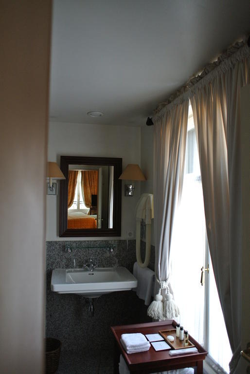 Hotel Albert Premier Luxembourg Bel Air Habitación foto