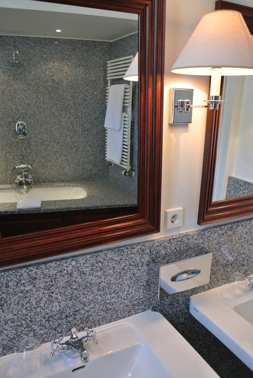 Hotel Albert Premier Luxembourg Bel Air Habitación foto