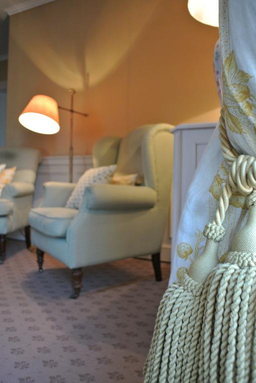 Hotel Albert Premier Luxembourg Bel Air Habitación foto