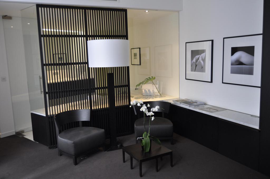 Hotel Albert Premier Luxembourg Bel Air Habitación foto