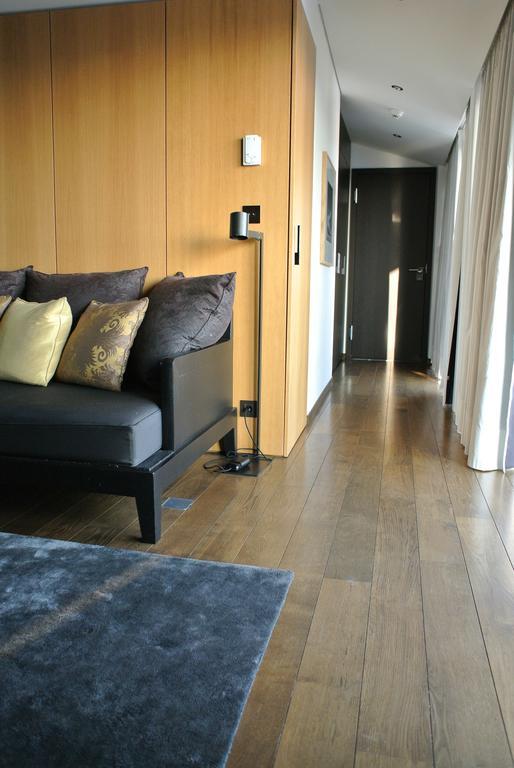 Hotel Albert Premier Luxembourg Bel Air Habitación foto