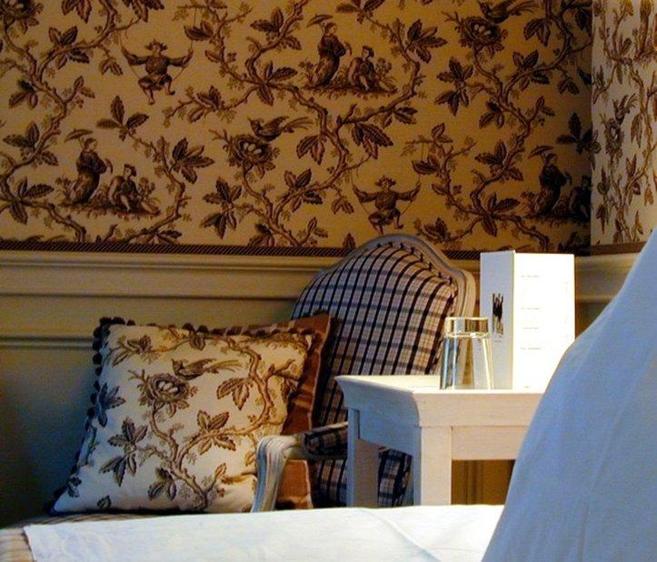 Hotel Albert Premier Luxembourg Bel Air Habitación foto
