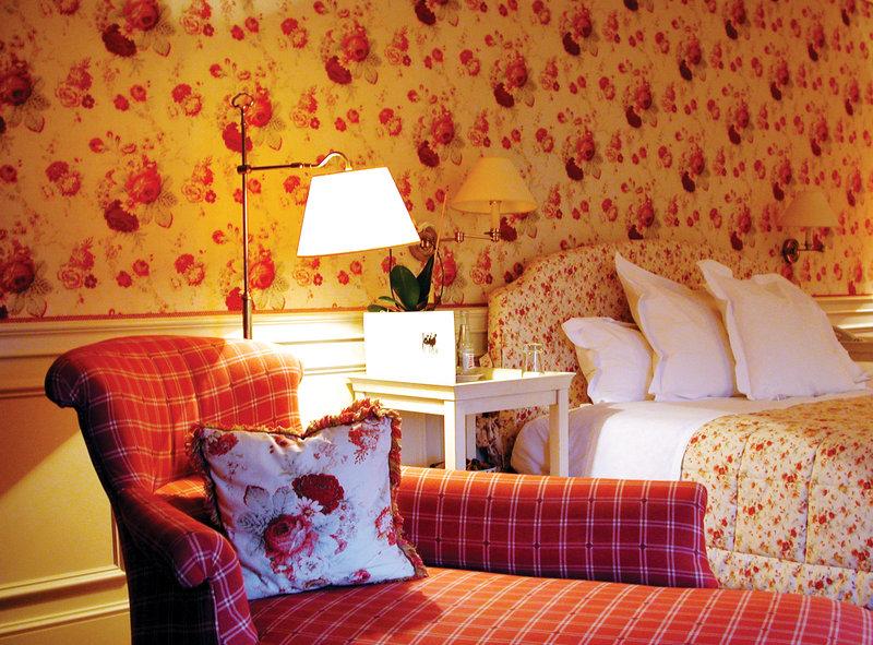 Hotel Albert Premier Luxembourg Bel Air Servicios foto
