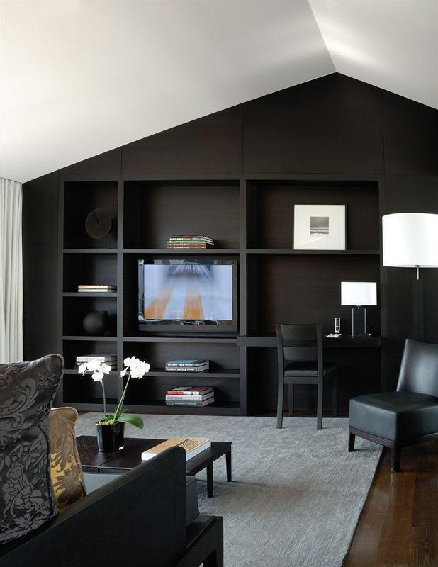 Hotel Albert Premier Luxembourg Bel Air Habitación foto